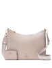 Kate Spade New York Emma Large Crossbody Cozy Grey
