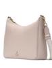 Kate Spade New York Emma Large Crossbody Cozy Grey