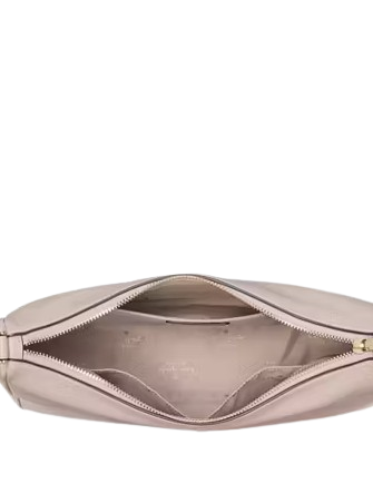 Kate Spade New York Emma Large Crossbody Cozy Grey