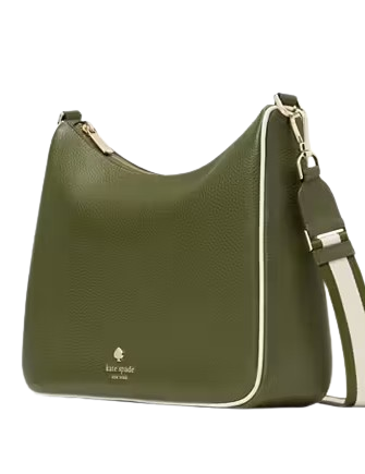 Kate Spade New York Emma Large Crossbody | Brixton Baker