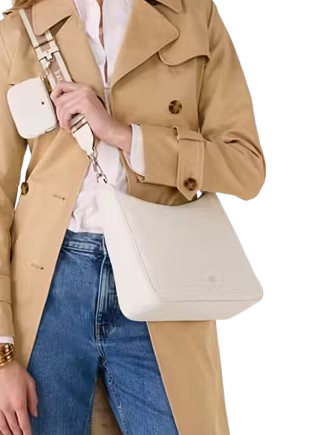 Kate Spade New York Emma Large Crossbody | Brixton Baker