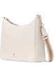 Kate Spade New York Emma Large Crossbody Parchment