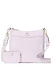 Kate Spade New York Emma Medium Swingpack Crossbody Light Frozen Lilac