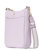 Kate Spade New York Emma Medium Swingpack Crossbody Light Frozen Lilac