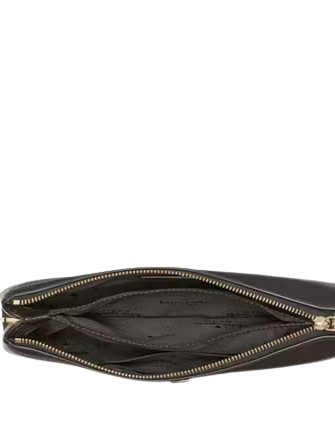 Kate Spade New York Emma Mini Crossbody Black