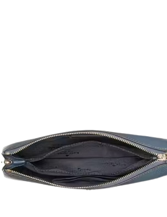 Kate Spade New York Emma Mini Crossbody Bluestone