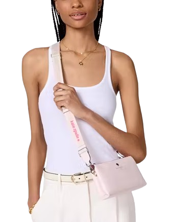Kate Spade New York Madison Willow Mini Flap Crossbody