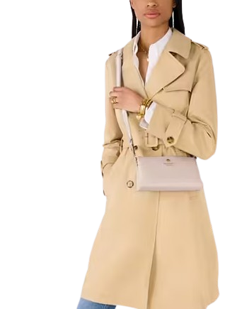 Kate Spade New York Emma Mini Crossbody | Brixton Baker Kate Spade New York Emma Mini Crossbody | Brixton Baker