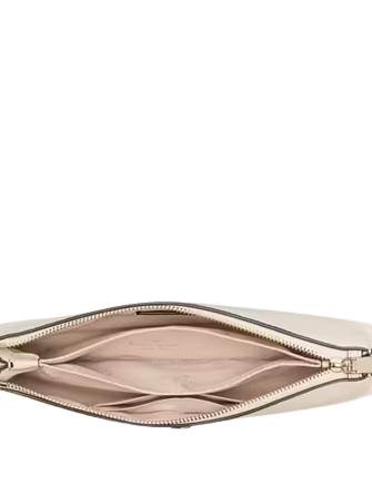 Kate Spade New York Emma Mini Crossbody Parchment