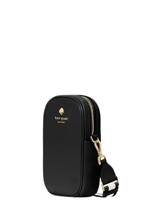 Kate Spade New York Emma Phone Crossbody Black
