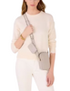 Kate Spade New York Emma Phone Crossbody Cozy Grey