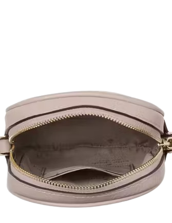 Kate Spade New York Emma Phone Crossbody Cozy Grey