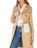 Kate Spade New York Emma Phone Crossbody Parchment