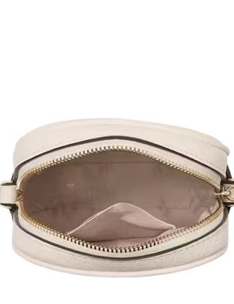 Kate Spade New York Emma Phone Crossbody Parchment