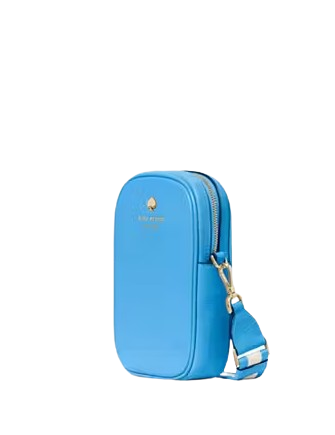 Kate Spade New York Emma Phone Crossbody Tide Pool