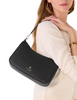 Kate Spade New York Emma Shoulder Bag Black
