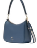 Kate Spade New York Emma Shoulder Bag Bluestone