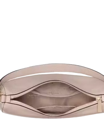 Kate Spade New York Emma Shoulder Bag Cozy Grey