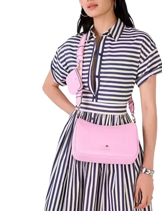 Kate Spade New York Emma Shoulder Bag Mandavilla