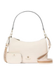 Kate Spade New York Emma Shoulder Bag Parchment
