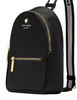 Kate Spade New York Emma Small Backpack Black