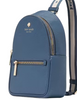 Kate Spade New York Emma Small Backpack Bluestone