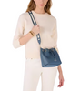 Kate Spade New York Emma Small Bucket Bag Bluestone