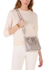 Kate Spade New York Emma Small Bucket Bag Cozy Grey