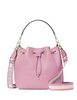 Kate Spade New York Emma Small Bucket Bag Mandavilla