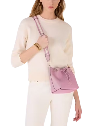 Kate Spade New York Emma Small Bucket Bag Mandavilla