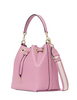 Kate Spade New York Emma Small Bucket Bag Mandavilla