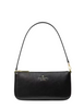 Kate Spade New York Gemini Convertible Wristlet Black