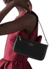 Kate Spade New York Gemini Convertible Wristlet Black