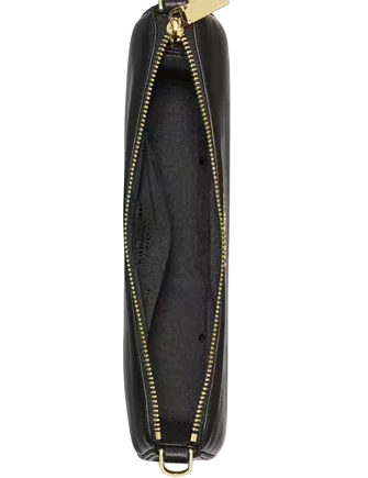 Kate Spade New York Gemini Convertible Wristlet Black