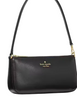 Kate Spade New York Gemini Convertible Wristlet Black