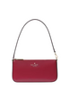 Kate Spade New York Gemini Convertible Wristlet Red Jam