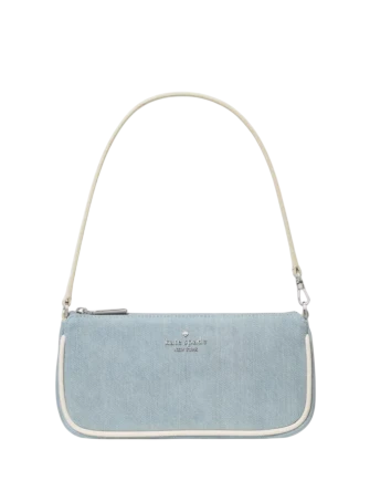 けい Kate Spade New York Gemini Denim Mini Bag | Brixton Baker