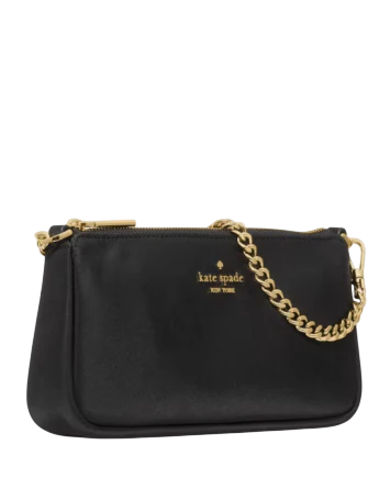 Kate Spade New York Gemini Nylon Mini Bag | Brixton Baker Kate Spade New York Gemini Nylon Mini Bag | Brixton Baker
