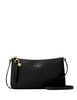 Kate Spade New York Ginnie Crossbody Black