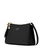 Kate Spade New York Ginnie Crossbody Black