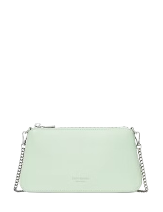 Kate Spade New York Grace Pochette Pistachio Ice