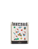 Kate Spade New York Hello Kitty X Ksny Phone Crossbody
