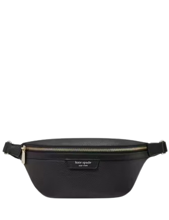 Kate Spade New York Hudson Belt Bag Black