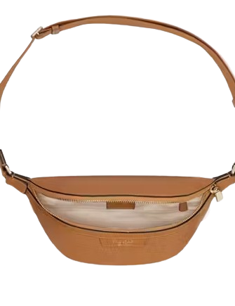 Kate Spade New York Hudson Belt Bag Bungalow