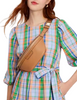 Kate Spade New York Hudson Belt Bag Bungalow
