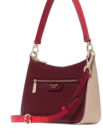 Kate Spade New York Hudson Colorblocked Convertible Kate Spade New York Hudson Colorblocked Convertible