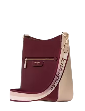 Kate Spade New York Hudson Colorblocked Convertible