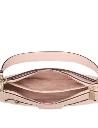 Kate Spade New York Hudson Convertible Crossbody Pastry Pink