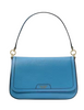 Kate Spade New York Hudson Convertible Flap Shoulder Bag Back To School Blues
