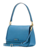 Kate Spade New York Hudson Convertible Flap Shoulder Bag Back To School Blues